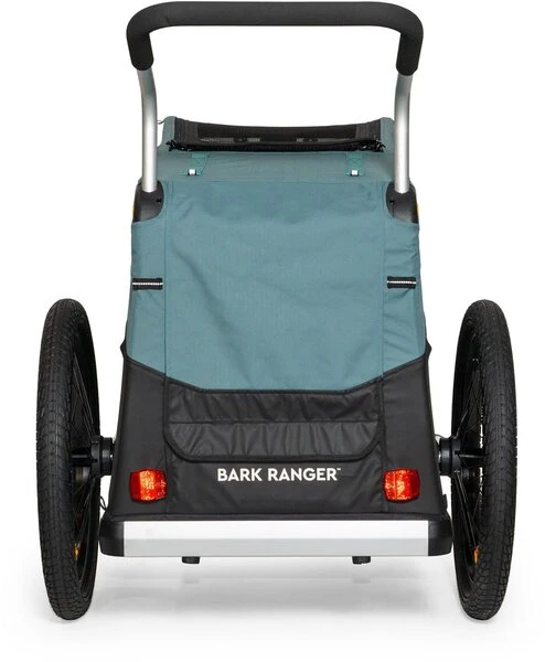 Burley Bark Ranger 5 Burley Bark Ranger - Image 3