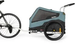 Burley Bark Ranger 14 Burley Bark Ranger -Bicycle Promotion Shop burley bark ranger 406961 16