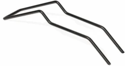 Burley Dash FM Extended Rails