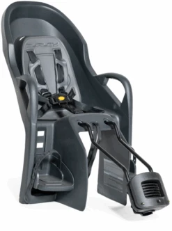 Burley Dash Frame Mount W/Extended Rails