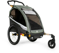 Burley D'Lite X Single