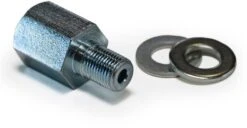 Burley Hitch Adapter -Bicycle Promotion Shop burley hitch adapter 185289 1