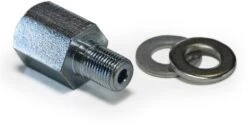 Burley Hitch Adapter -Bicycle Promotion Shop burley hitch adapter 185289 13