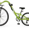 Burley Piccolo Trailercycle