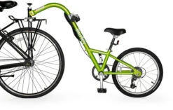 Burley Piccolo Trailercycle