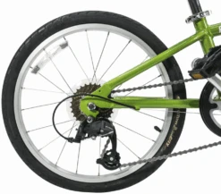 Burley Piccolo Trailercycle 9 Burley Piccolo Trailercycle -Bicycle Promotion Shop burley piccolo trailercycle 421530 3