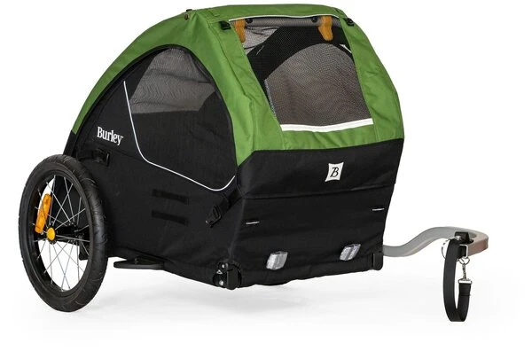 Burley Tail Wagon 3 Burley Tail Wagon