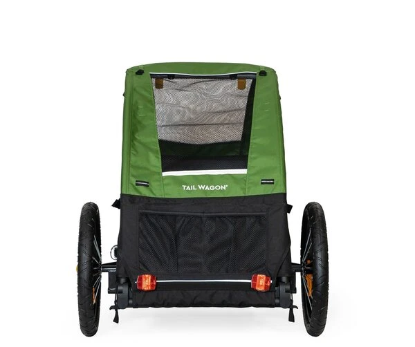 Burley Tail Wagon 4 Burley Tail Wagon - Image 2