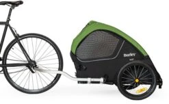 Burley Tail Wagon 9 Burley Tail Wagon -Bicycle Promotion Shop burley tail wagon 495723 12