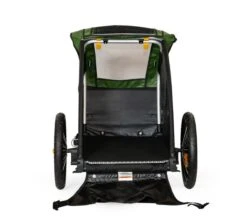 Burley Tail Wagon 8 Burley Tail Wagon -Bicycle Promotion Shop burley tail wagon 495723 13