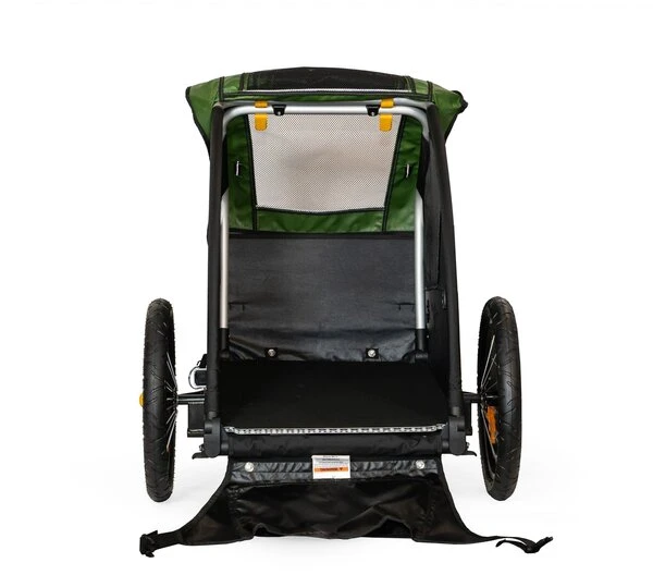 Burley Tail Wagon 5 Burley Tail Wagon - Image 3