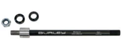 Burley Thru Axle Adapter 10 Burley Thru Axle Adapter -Bicycle Promotion Shop burley thru axle adapter 319423 1