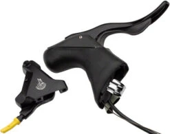 Campagnolo® Chorus 12-Speed Ergopower Hydraulic Brake/Shift Lever W/Flat Mount Caliper 7 Campagnolo® Chorus 12-Speed Ergopower Hydraulic Brake/Shift Lever W/Flat Mount Caliper -Bicycle Promotion Shop campagnolo chorus 12 speed ergopower hydraulic brake shift lever with flat mount caliper 409749 1 11 1