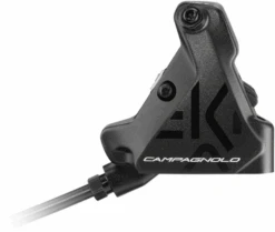Campagnolo® EKAR 13-speed Ergopower Shift/Brake Lever With 140mm Flat Mount Disc Caliper 12 Campagnolo® EKAR 13-speed Ergopower Shift/Brake Lever With 140mm Flat Mount Disc Caliper -Bicycle Promotion Shop campagnolo ekar 13 speed ergopower shift brake lever with 140mm flat mount disc caliper 400048 1