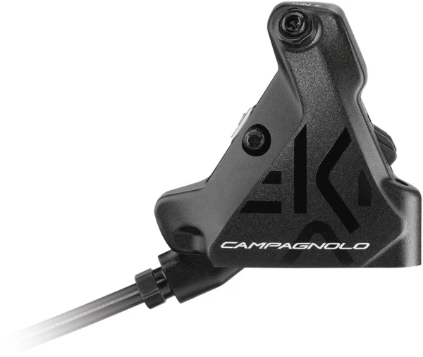 Campagnolo® EKAR 13-speed Ergopower Shift/Brake Lever With 140mm Flat Mount Disc Caliper 7 Campagnolo® EKAR 13-speed Ergopower Shift/Brake Lever With 140mm Flat Mount Disc Caliper - Image 5