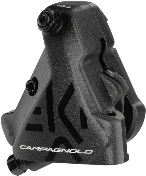 Campagnolo® EKAR 13-speed Ergopower Shift/Brake Lever With 140mm Flat Mount Disc Caliper 8 Campagnolo® EKAR 13-speed Ergopower Shift/Brake Lever With 140mm Flat Mount Disc Caliper - Image 6
