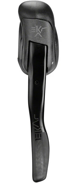 Campagnolo® EKAR 13-speed Ergopower Shift/Brake Lever With 140mm Flat Mount Disc Caliper 5 Campagnolo® EKAR 13-speed Ergopower Shift/Brake Lever With 140mm Flat Mount Disc Caliper - Image 3