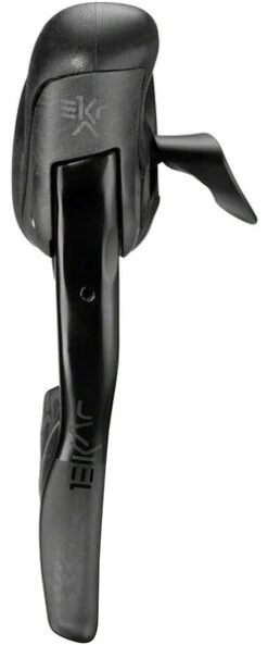 Campagnolo® EKAR 13-speed Ergopower Shift/Brake Lever With 140mm Flat Mount Disc Caliper