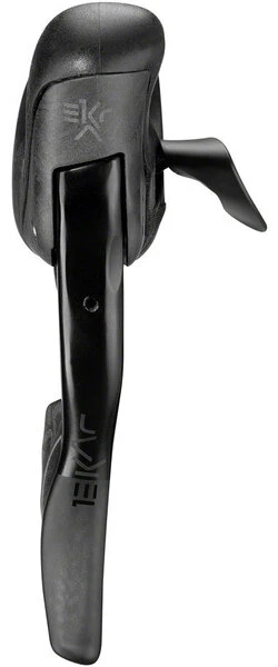 Campagnolo® EKAR 13-speed Ergopower Shift/Brake Lever With 140mm Flat Mount Disc Caliper 3 Campagnolo® EKAR 13-speed Ergopower Shift/Brake Lever With 140mm Flat Mount Disc Caliper