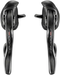 Campagnolo® Record 12x2 Speed Mechanical Shifter Set