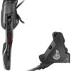 Campagnolo® Super Record EPS 12-Speed Shift/Brake Lever W/Flat Mount Caliper 1 Campagnolo® Super Record EPS 12-Speed Shift/Brake Lever W/Flat Mount Caliper -Bicycle Promotion Shop campagnolo super record eps 12 speed shift brake lever w flat mount caliper 400052 11