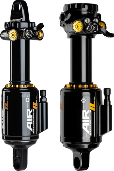 Cane Creek DBAir IL Rear Shock 4 Cane Creek DBAir IL Rear Shock - Image 2