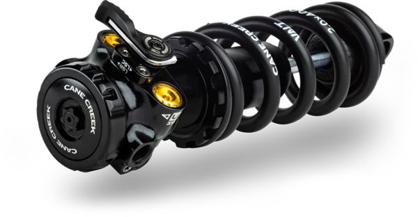 Cane Creek DBcoil IL Rear Shock 4 Cane Creek DBcoil IL Rear Shock - Image 2