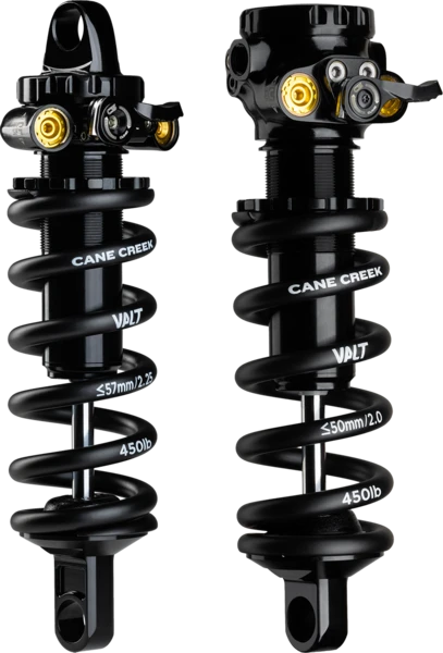 Cane Creek DBcoil IL Rear Shock 5 Cane Creek DBcoil IL Rear Shock - Image 3