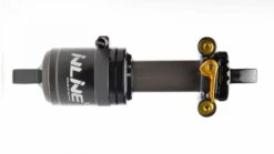 Cane Creek DBinline Rear Shock