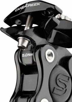 Cane Creek EeSilk Carbon Suspension Seatpost -Bicycle Promotion Shop cane creek eesilk carbon suspension seatpost 402787 12