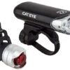 Cateye Combo HL-EL135N/SL-LD160-R -Bicycle Promotion Shop cateye combo hl el135n sl ld160 r 389770 1