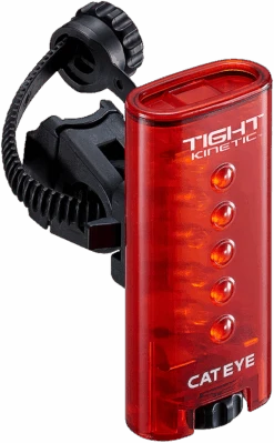 Cateye Tight Kinetic
