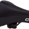 Men's Comfort Saddle W/Lycra Cover