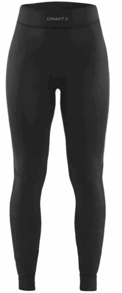 Craft Women's Active Intensity Baselayer Pants -Bicycle Promotion Shop craft womens active intensity baselayer pants 412426 1
