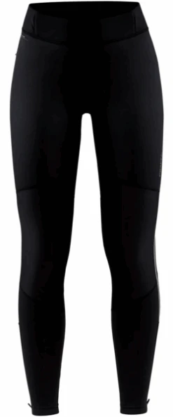 Craft Women's SubZ Core Wind Tights