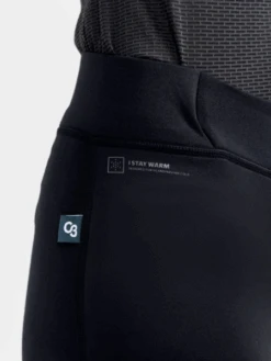 Craft Women's SubZ Core Wind Tights -Bicycle Promotion Shop craft womens subz core wind tights 412807 13