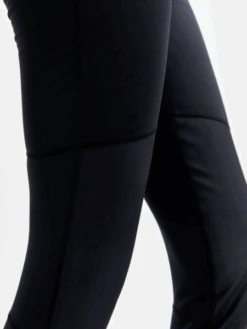 Craft Women's SubZ Core Wind Tights -Bicycle Promotion Shop craft womens subz core wind tights 412807 14