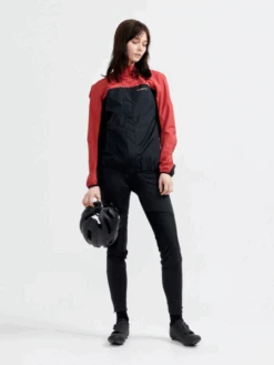 Craft Women's SubZ Core Wind Tights -Bicycle Promotion Shop craft womens subz core wind tights 412807 16