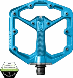Crank Brothers Stamp 7 Pedals 13 Crank Brothers Stamp 7 Pedals -Bicycle Promotion Shop crank brothers stamp 7 pedals 251118 1