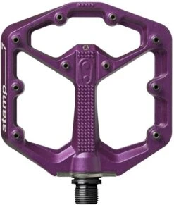 Crank Brothers Stamp 7 Pedals 15 Crank Brothers Stamp 7 Pedals -Bicycle Promotion Shop crank brothers stamp 7 pedals 251118 12