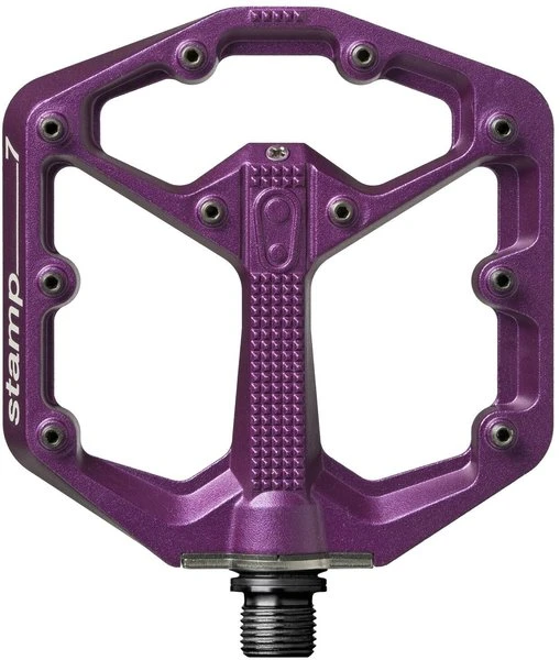 Crank Brothers Stamp 7 Pedals 9 Crank Brothers Stamp 7 Pedals - Image 7