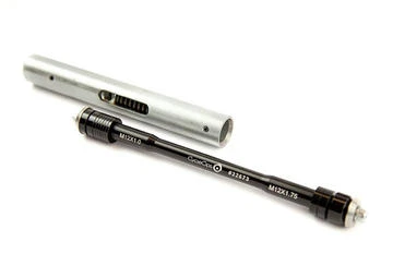 Classic Series Trainer Thru Axle Adapter 3 Classic Series Trainer Thru Axle Adapter