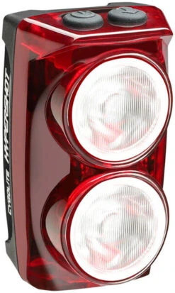 Hypershot 250 Taillight