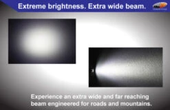 Ranger 1200 Headlight -Bicycle Promotion Shop cygolite ranger 1200 headlight 401214 11