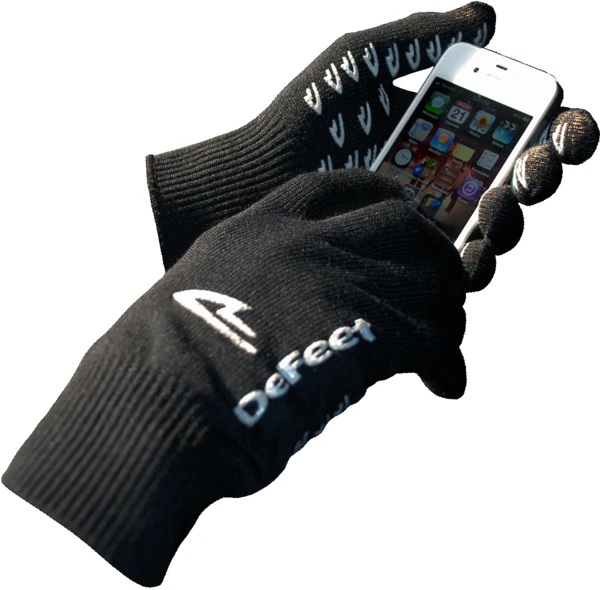 DeFeet Duraglove ET W/Grippies 4 DeFeet Duraglove ET W/Grippies - Image 2