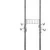 Delta 4 Bike Rack W/Basket 2 Delta 4 Bike Rack W/Basket -Bicycle Promotion Shop delta 4 bike rack w basket 413564 1 11 1