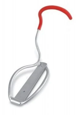 Delta Leonardo Da Vinci (Fat Tire) Bike Storage Hook & Tray