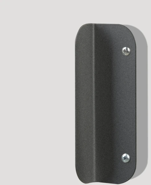 Delta Single Bike Hinge Wall Mount Rack 4 Delta Single Bike Hinge Wall Mount Rack - Image 2