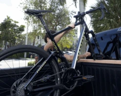 Delta Thru-Axle Hitch -Bicycle Promotion Shop delta thru axle hitch 392562 12