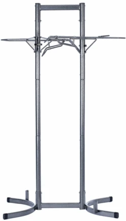 Delta Two Bike Upright Stand